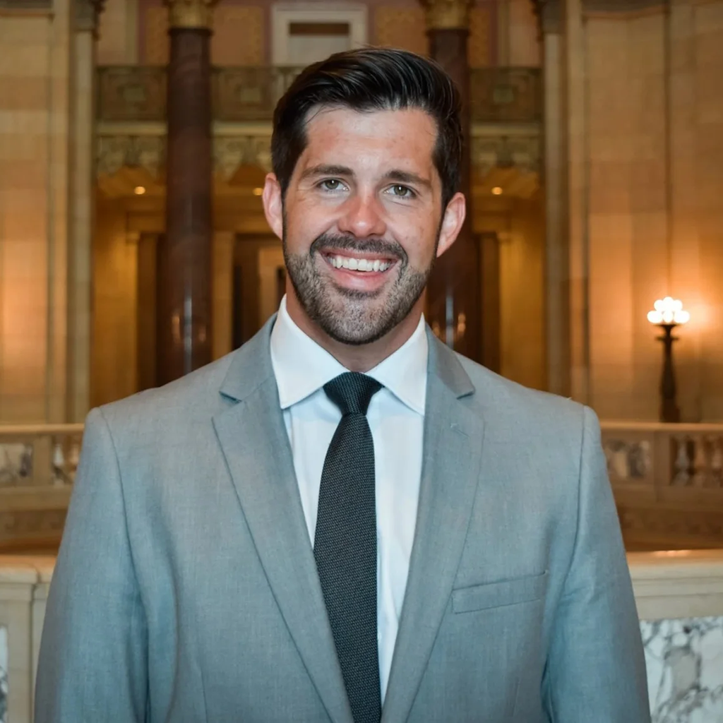 Headshot Dan Wolgamott