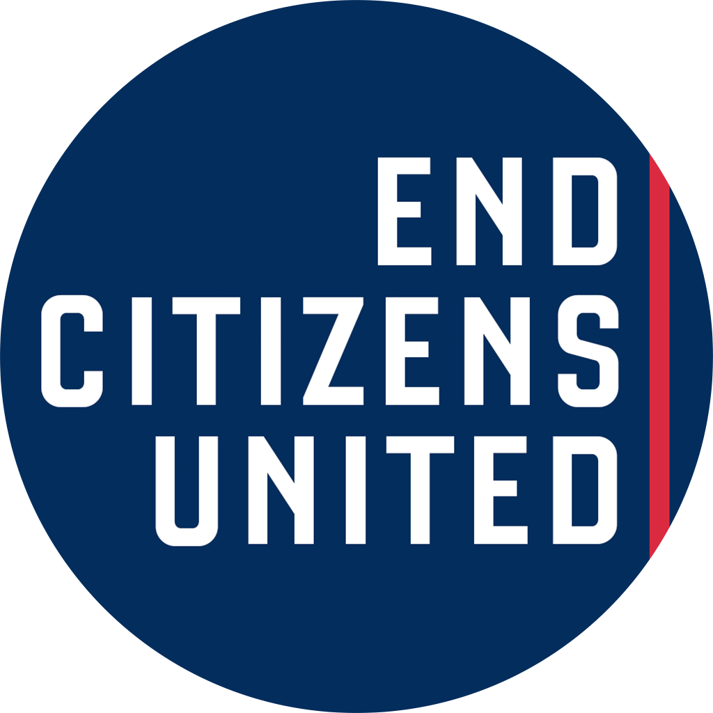 End Citizens United Logo