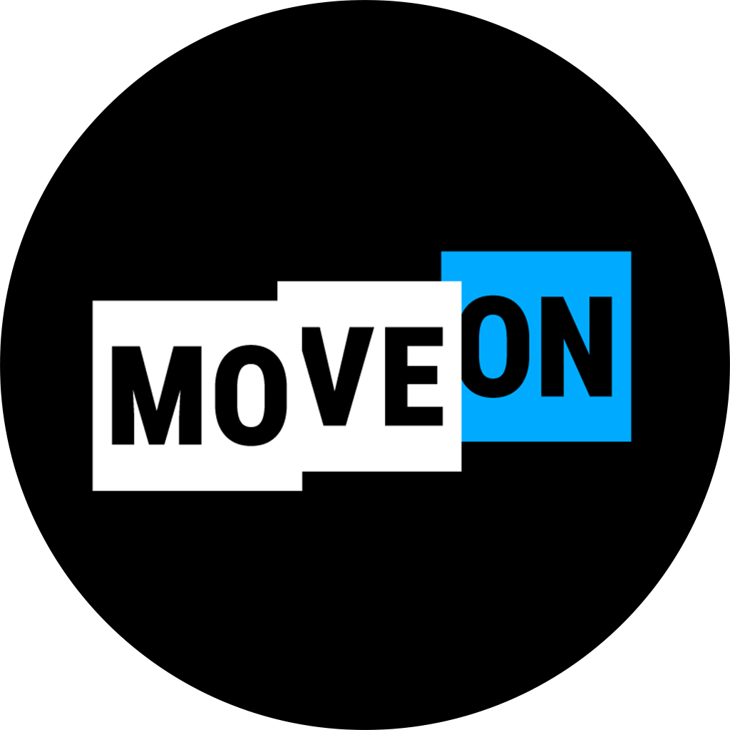 Move On Logo