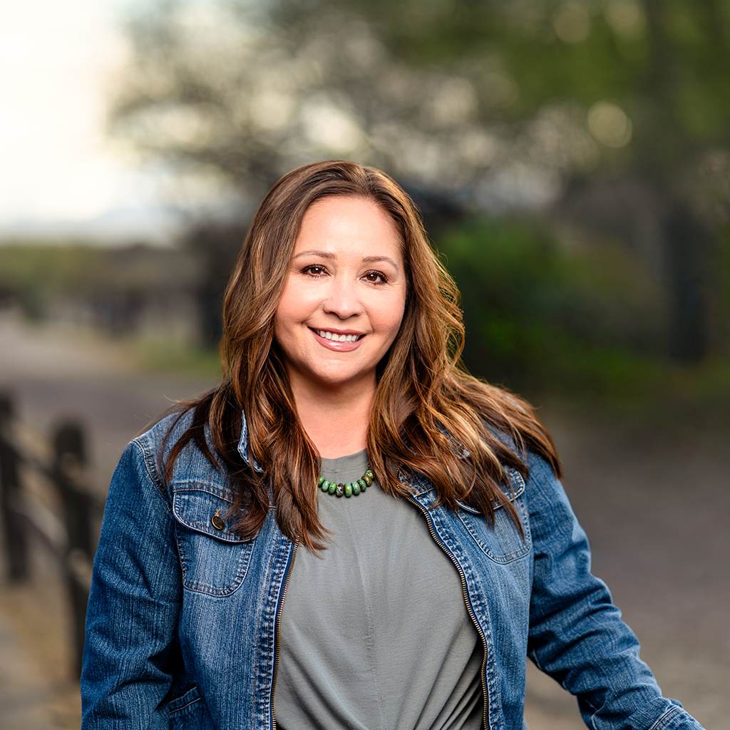 Adelita Grijalva Headshot