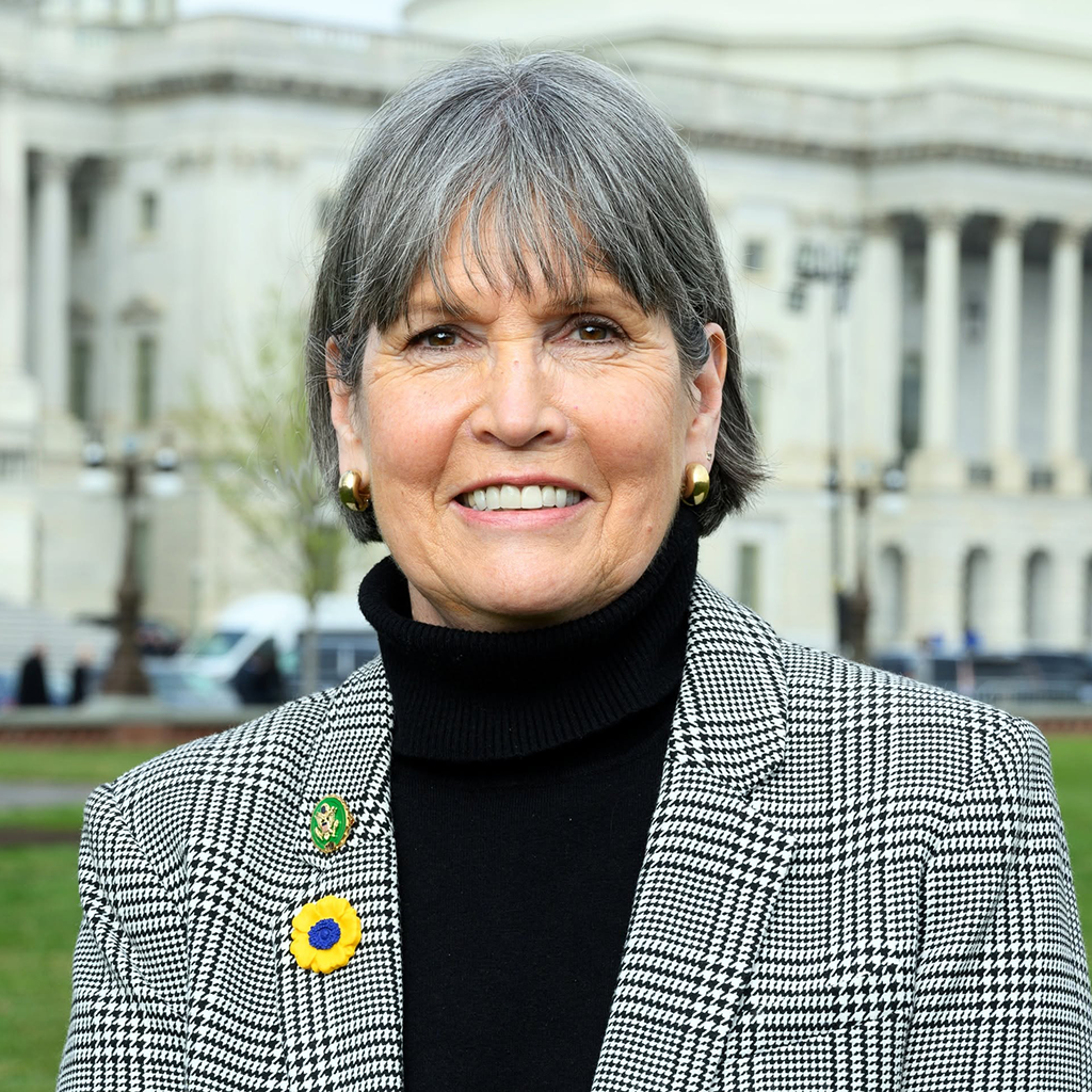 Betty McCollum Headshot